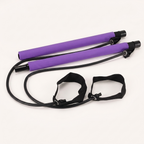 PilatesGlow Pilates-Stange