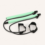 PilatesGlow Pilates-Stange