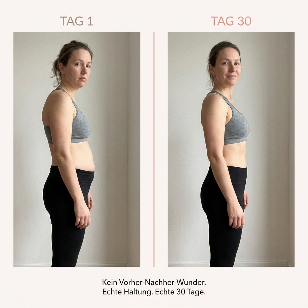 PilatesGlow Pilates-Stange