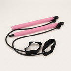 PilatesGlow Pilates-Stange